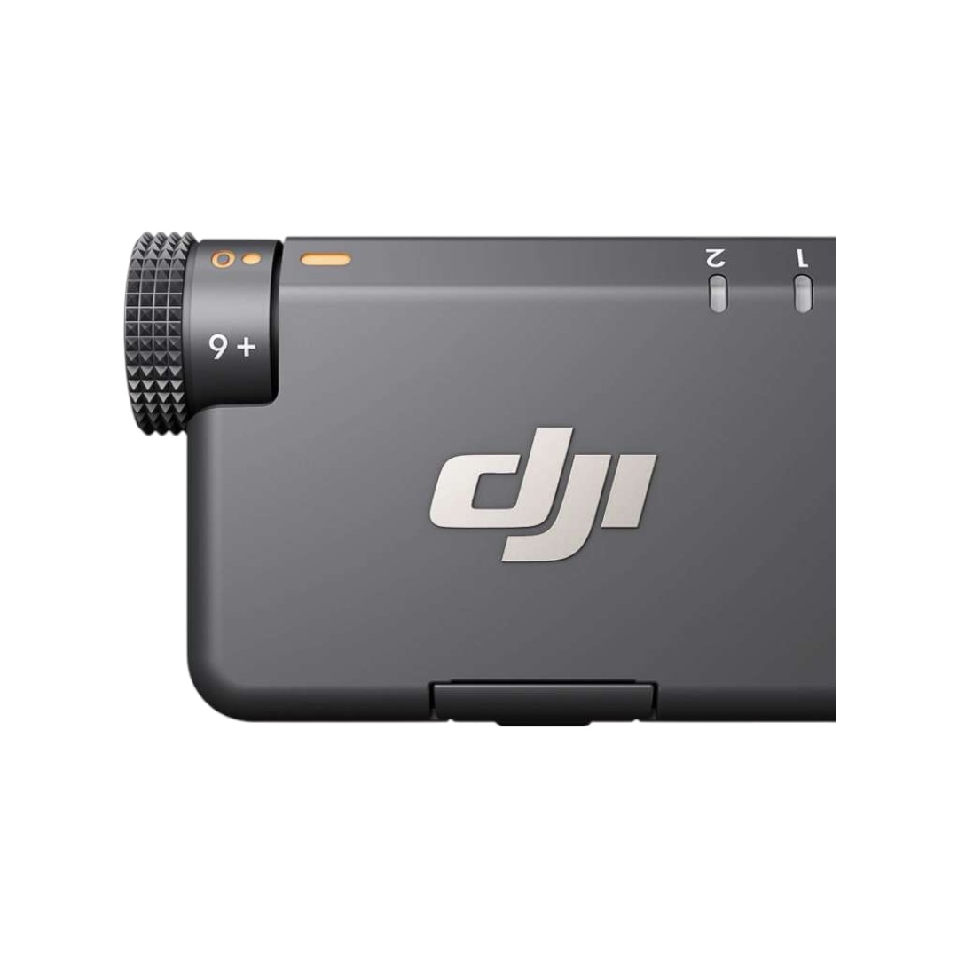 DJI MIC MINI